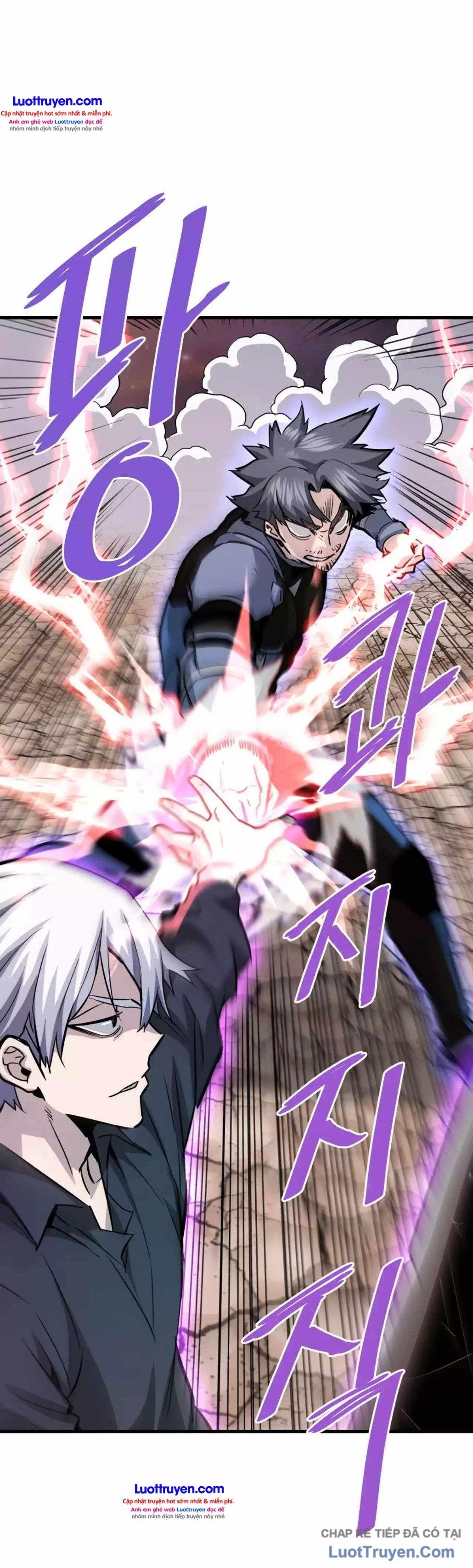 Ta Trở Về Từ Địa Ngục Chapter 93 - 3