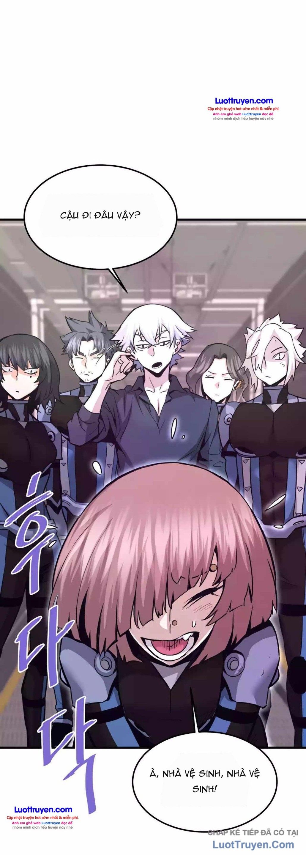Ta Trở Về Từ Địa Ngục Chapter 93 - 23