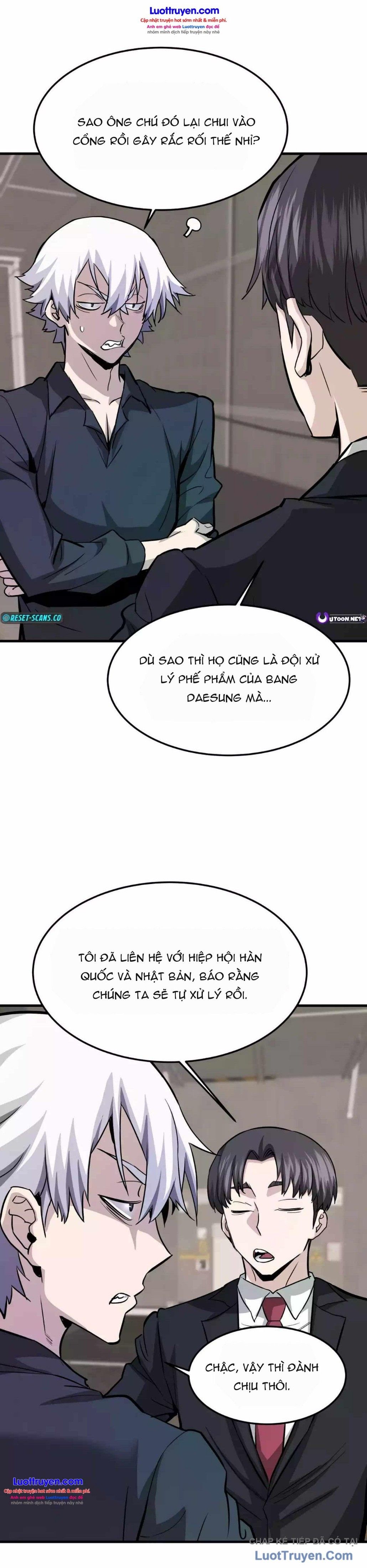 Ta Trở Về Từ Địa Ngục Chapter 93 - 25