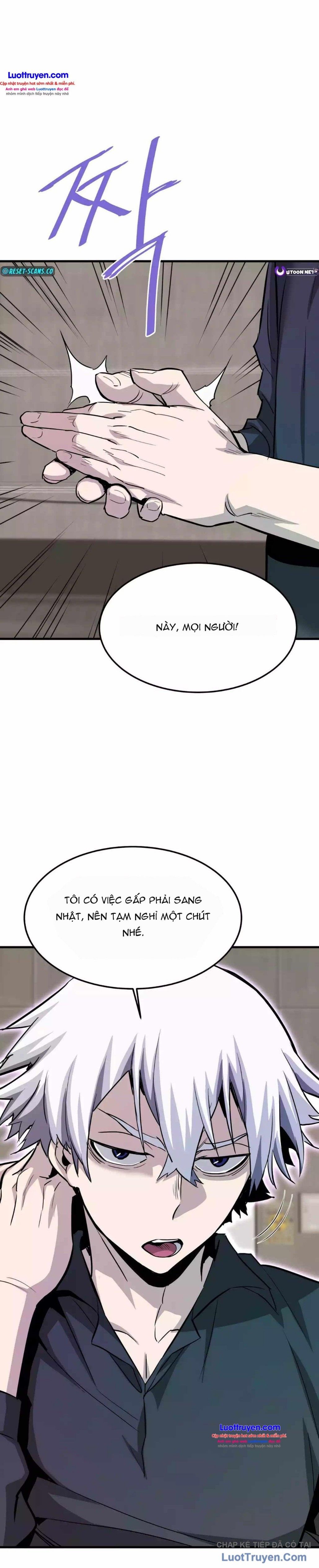 Ta Trở Về Từ Địa Ngục Chapter 93 - 26
