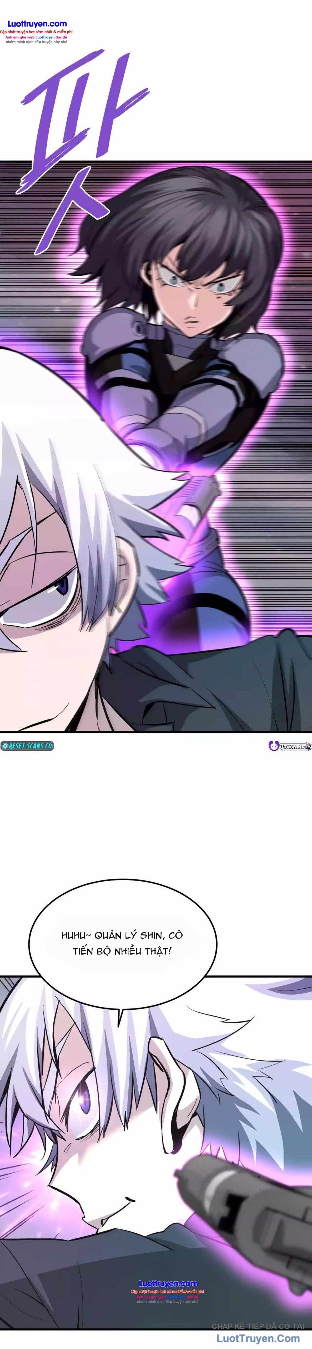 Ta Trở Về Từ Địa Ngục Chapter 93 - 4