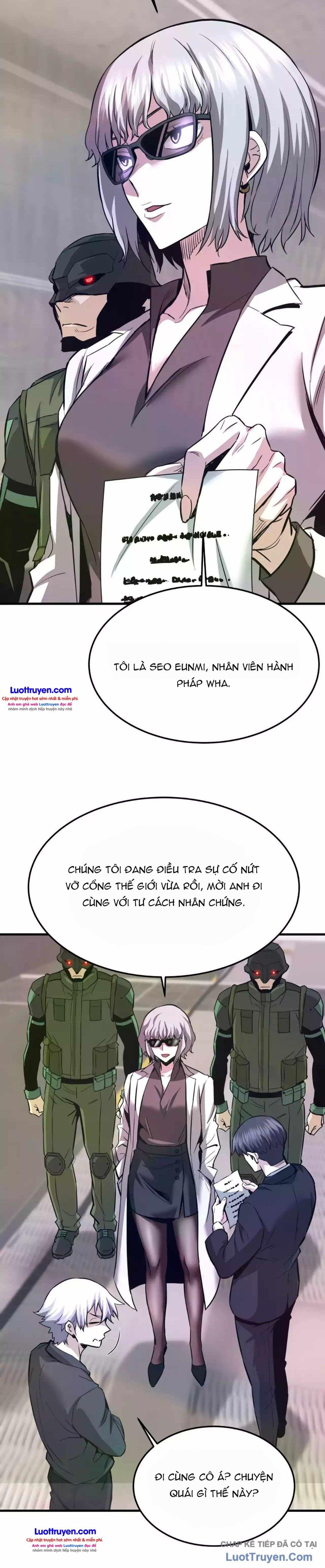 Ta Trở Về Từ Địa Ngục Chapter 93 - 32