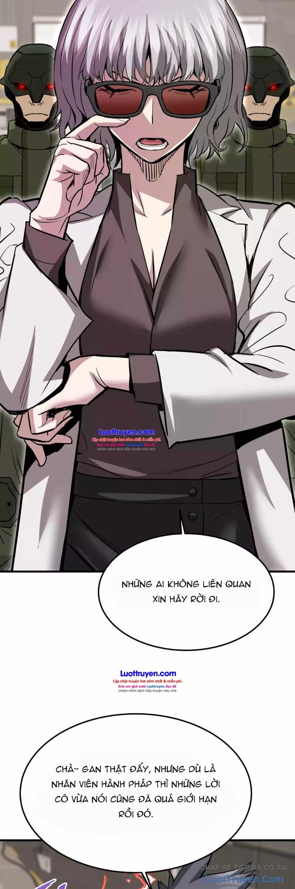 Ta Trở Về Từ Địa Ngục Chapter 93 - 36