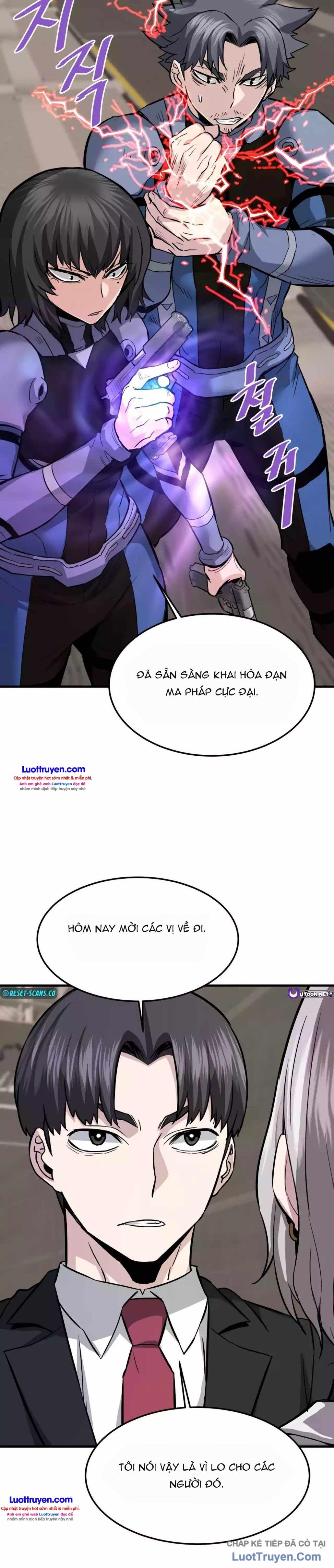 Ta Trở Về Từ Địa Ngục Chapter 93 - 37