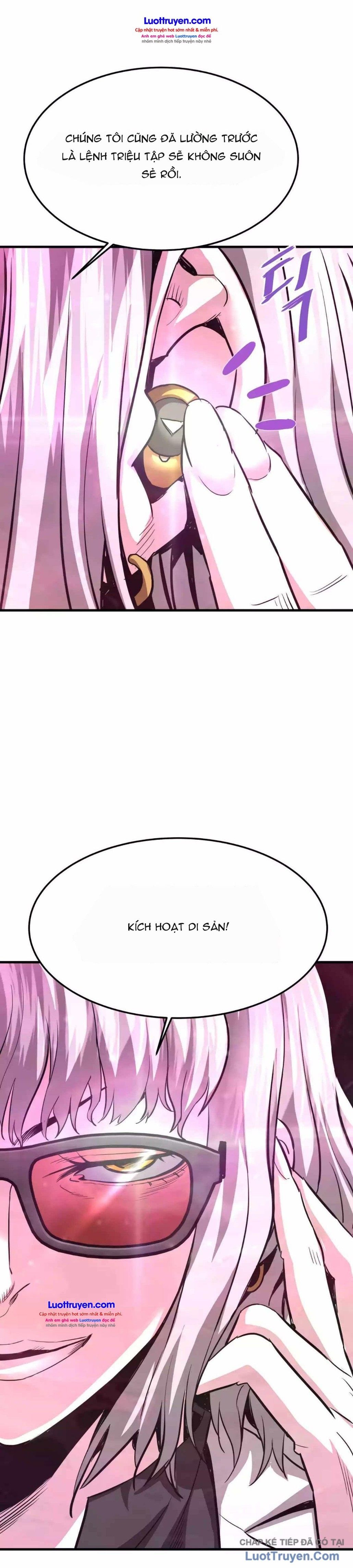 Ta Trở Về Từ Địa Ngục Chapter 93 - 38