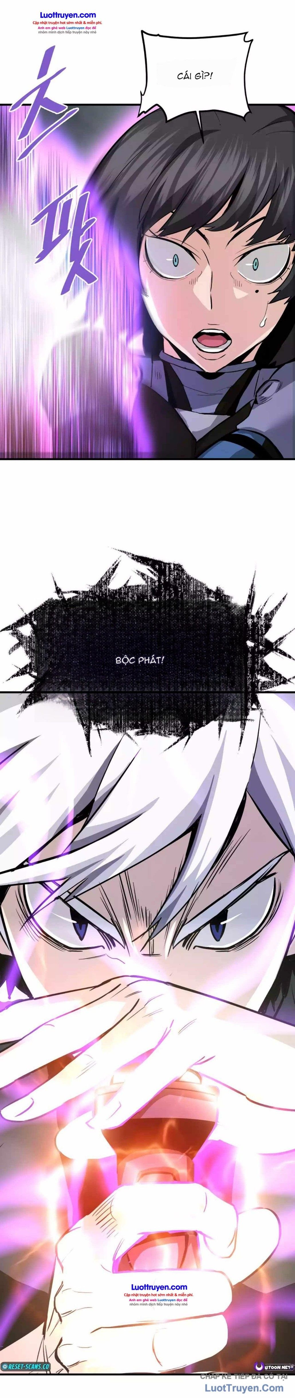Ta Trở Về Từ Địa Ngục Chapter 93 - 5