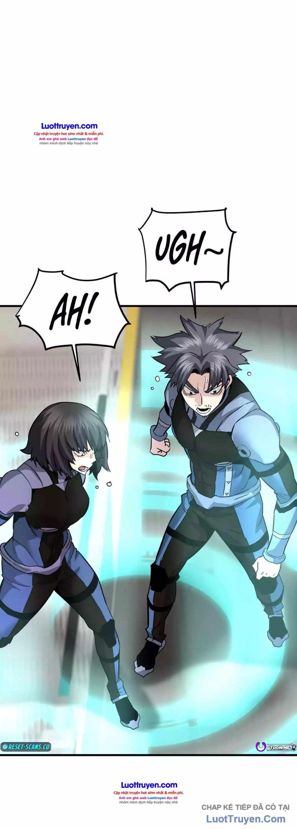 Ta Trở Về Từ Địa Ngục Chapter 93 - 41