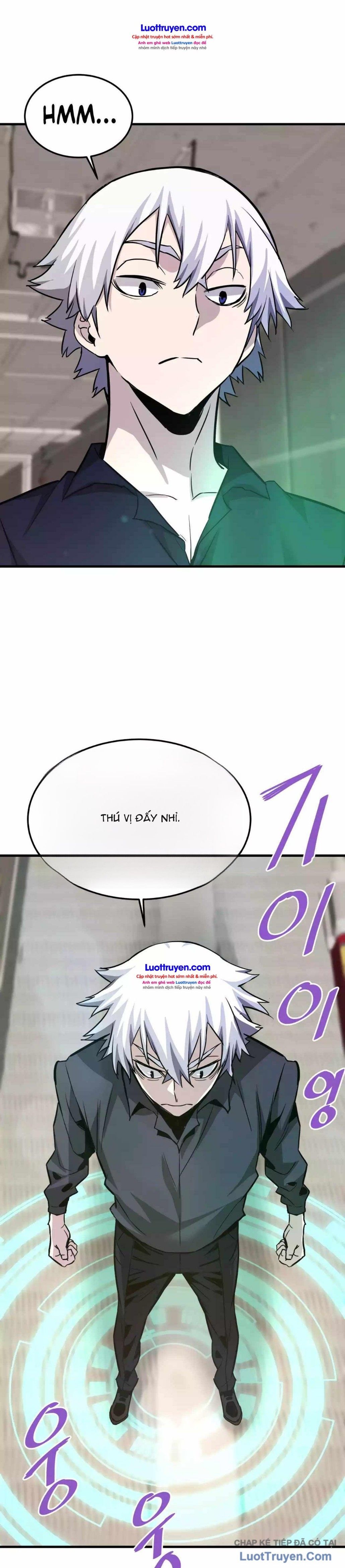 Ta Trở Về Từ Địa Ngục Chapter 93 - 43