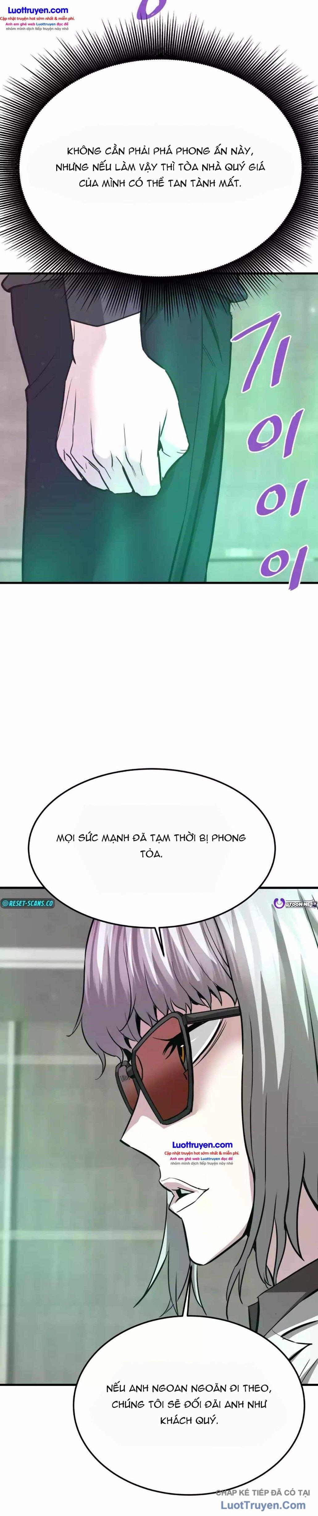 Ta Trở Về Từ Địa Ngục Chapter 93 - 44