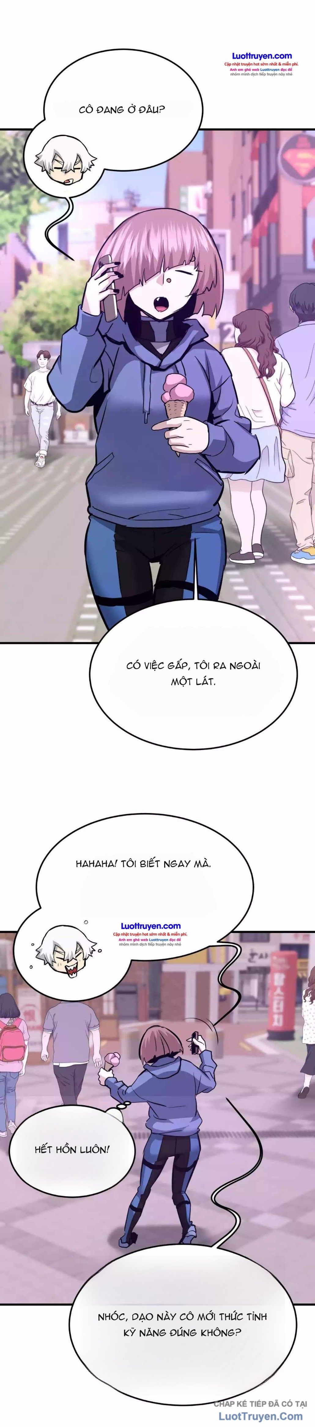 Ta Trở Về Từ Địa Ngục Chapter 93 - 47