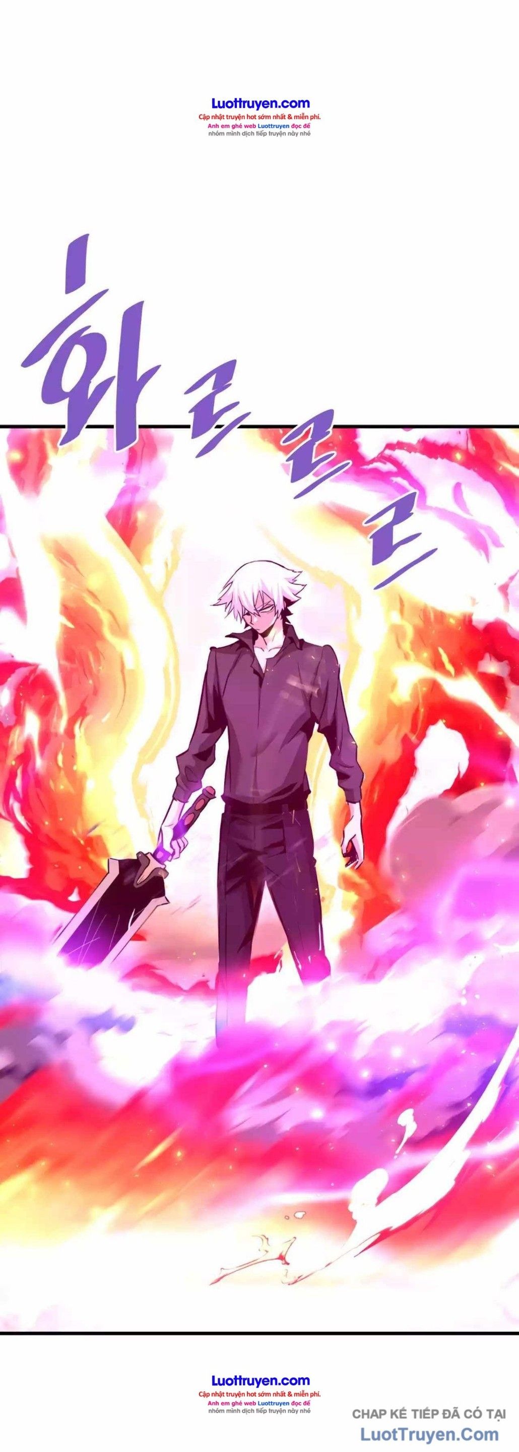 Ta Trở Về Từ Địa Ngục Chapter 93 - 10