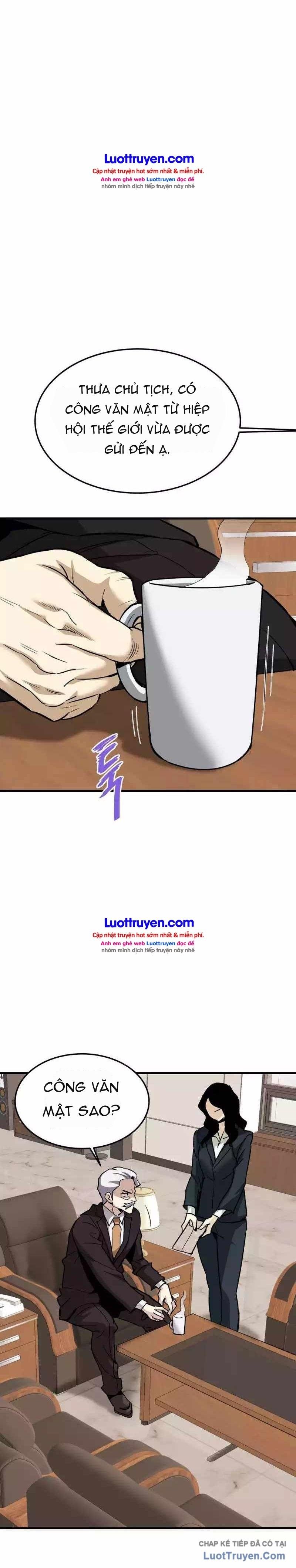 Ta Trở Về Từ Địa Ngục Chapter 94 - 11