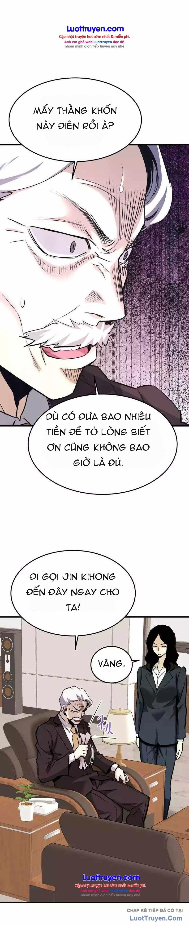 Ta Trở Về Từ Địa Ngục Chapter 94 - 13