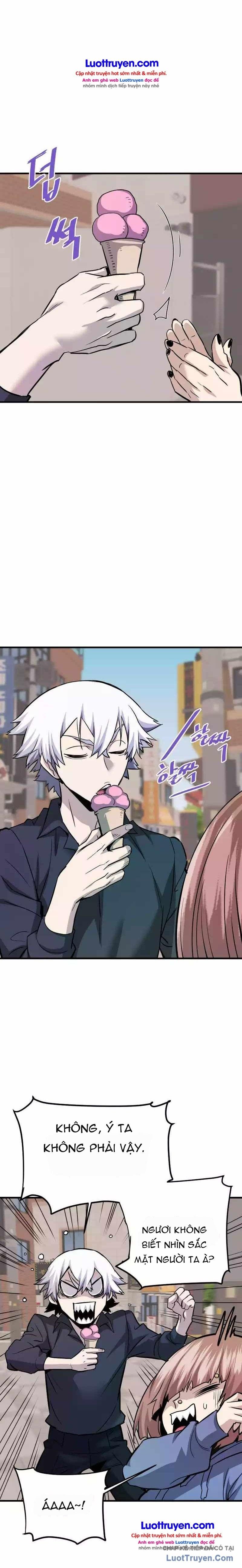 Ta Trở Về Từ Địa Ngục Chapter 94 - 15