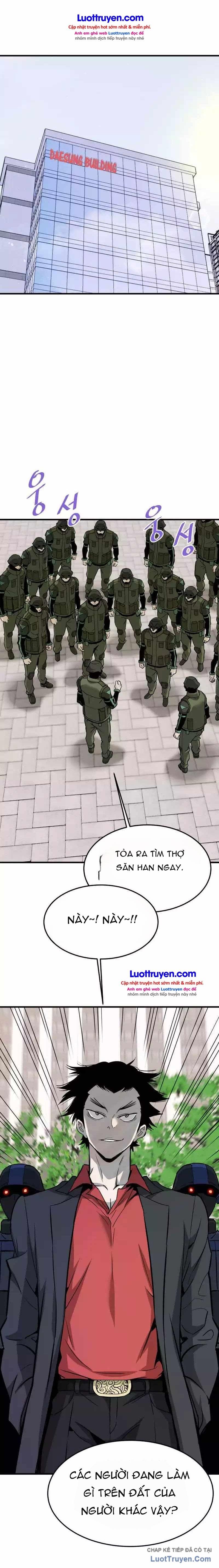 Ta Trở Về Từ Địa Ngục Chapter 94 - 17
