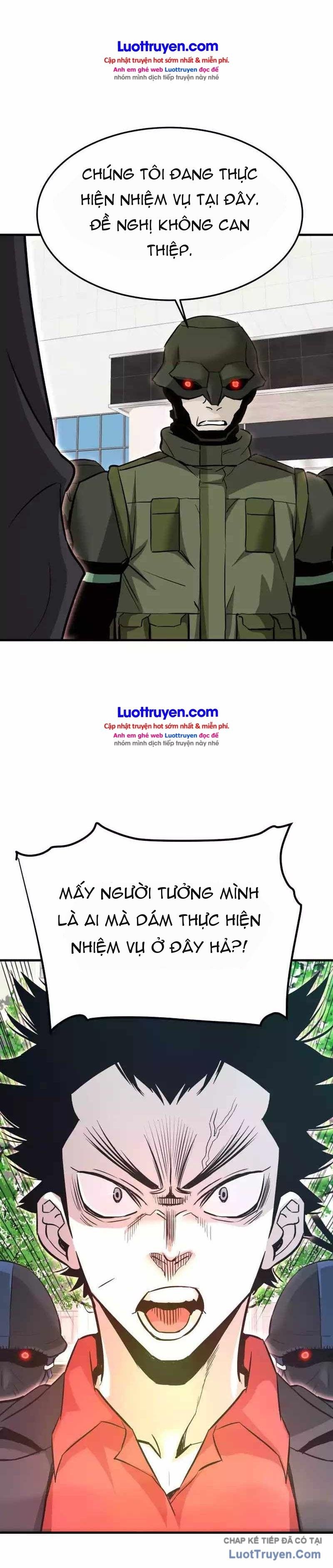Ta Trở Về Từ Địa Ngục Chapter 94 - 18
