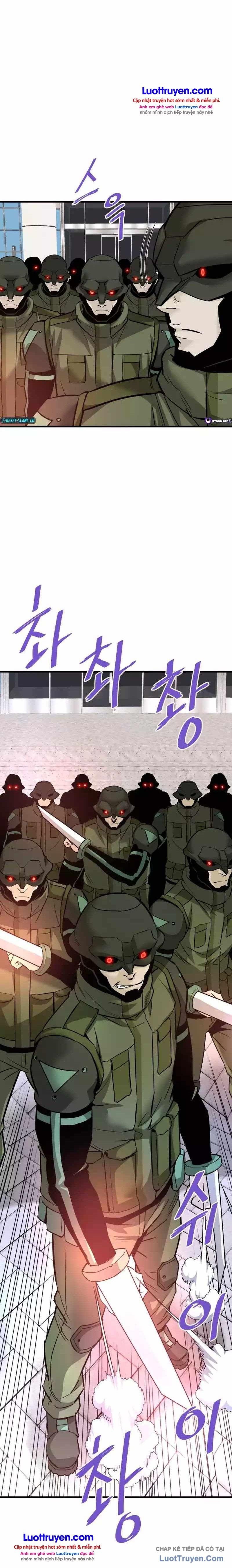 Ta Trở Về Từ Địa Ngục Chapter 94 - 19