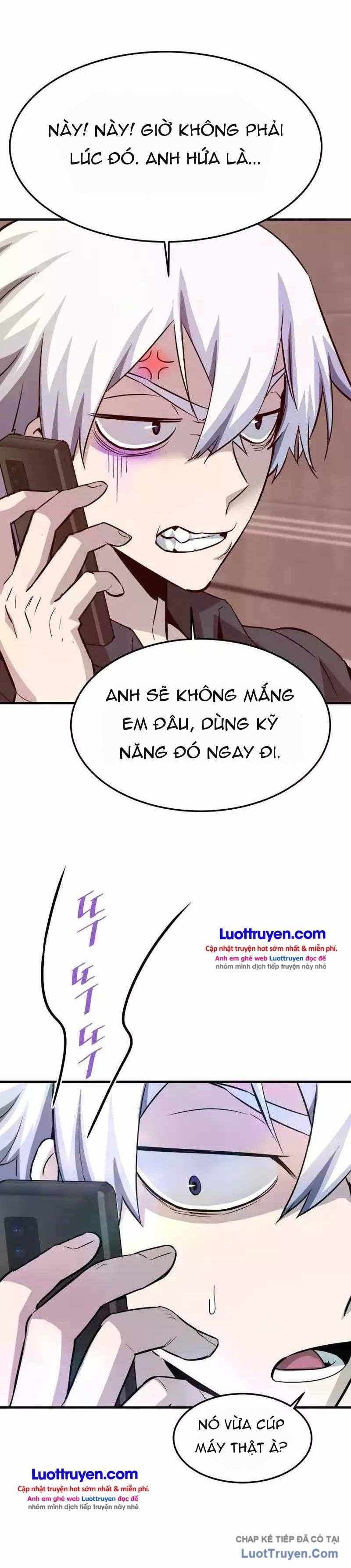 Ta Trở Về Từ Địa Ngục Chapter 94 - 3
