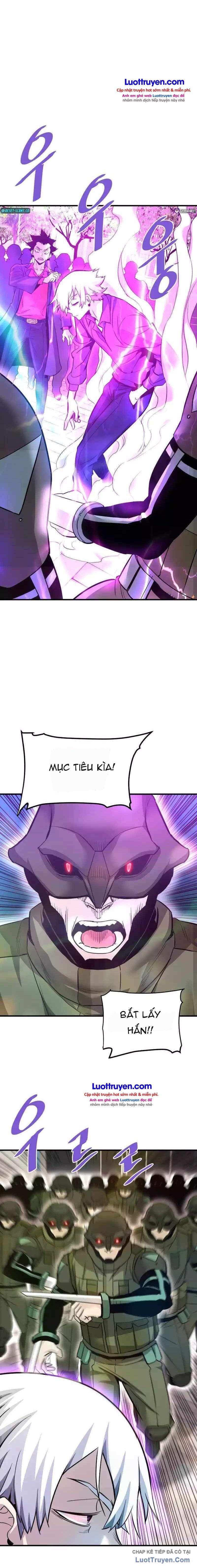 Ta Trở Về Từ Địa Ngục Chapter 94 - 22