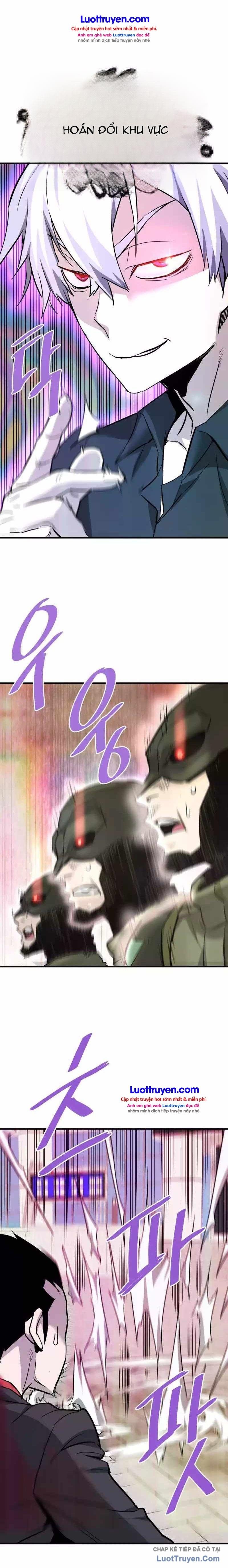 Ta Trở Về Từ Địa Ngục Chapter 94 - 23