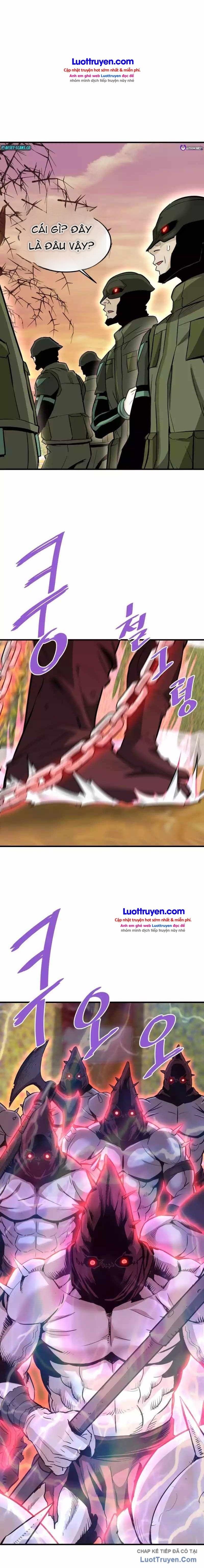 Ta Trở Về Từ Địa Ngục Chapter 94 - 25