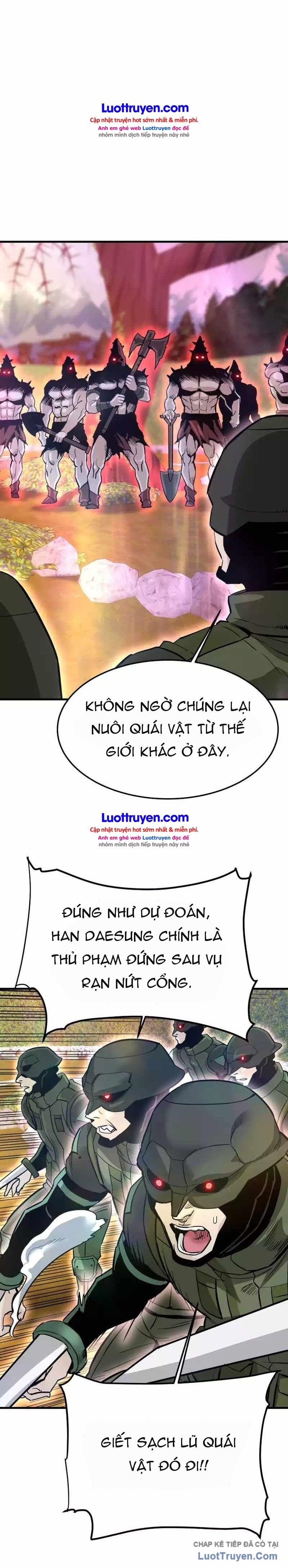 Ta Trở Về Từ Địa Ngục Chapter 94 - 26