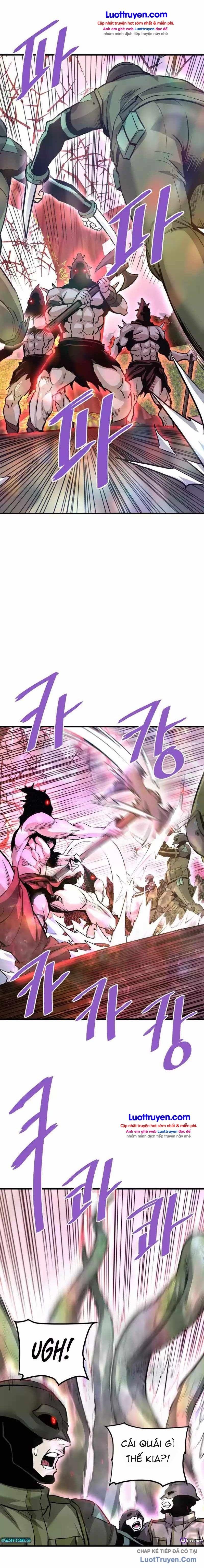 Ta Trở Về Từ Địa Ngục Chapter 94 - 27
