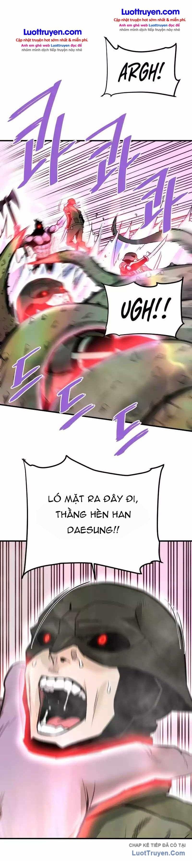 Ta Trở Về Từ Địa Ngục Chapter 94 - 28