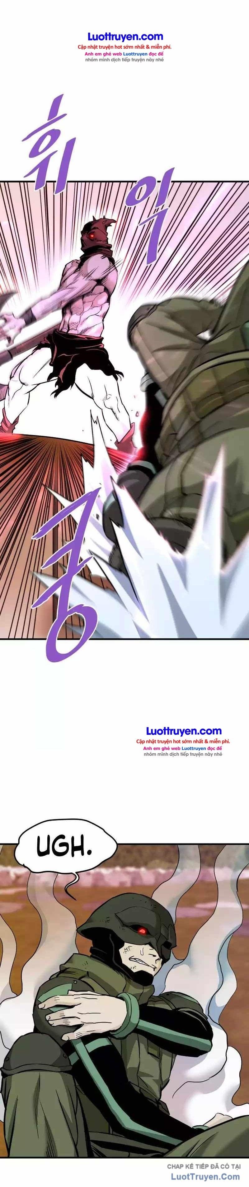 Ta Trở Về Từ Địa Ngục Chapter 94 - 29