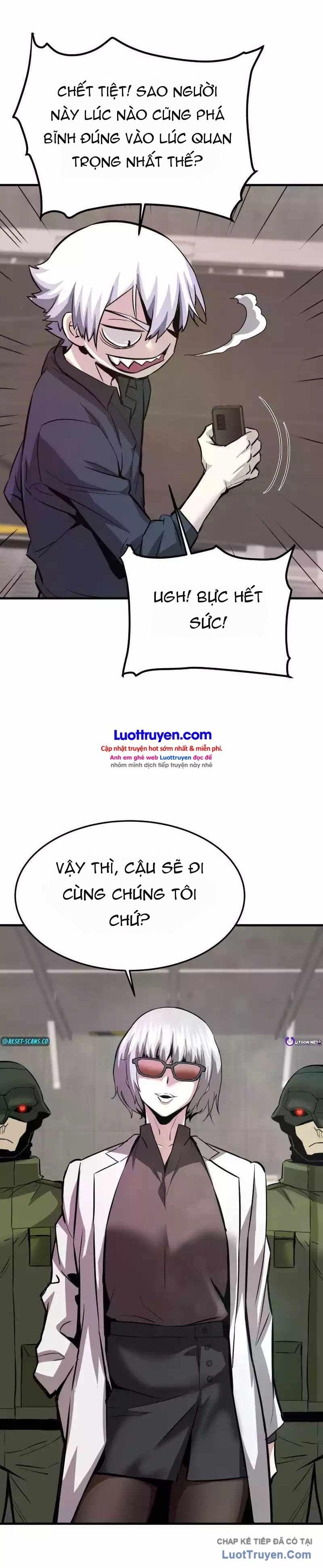 Ta Trở Về Từ Địa Ngục Chapter 94 - 4