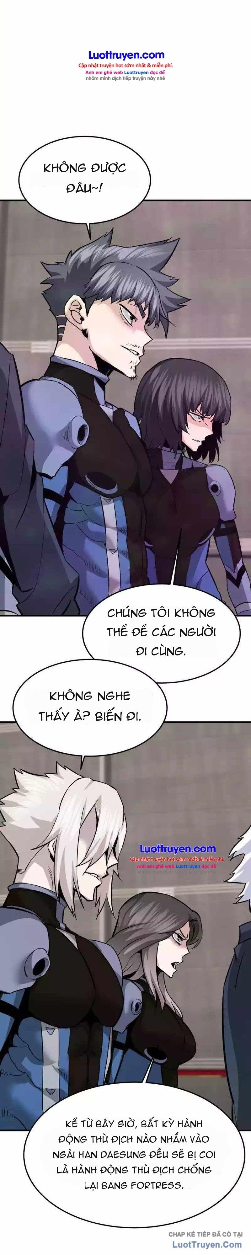 Ta Trở Về Từ Địa Ngục Chapter 94 - 5
