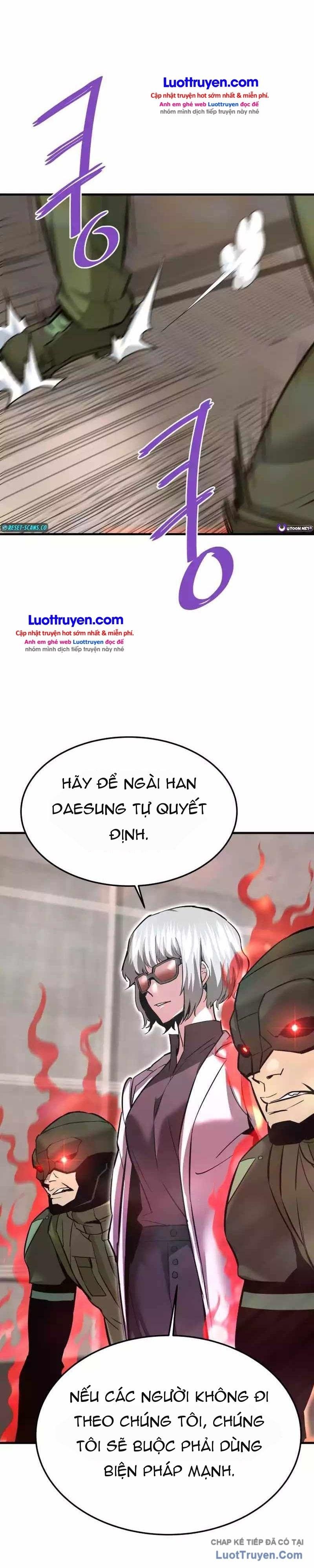 Ta Trở Về Từ Địa Ngục Chapter 94 - 6