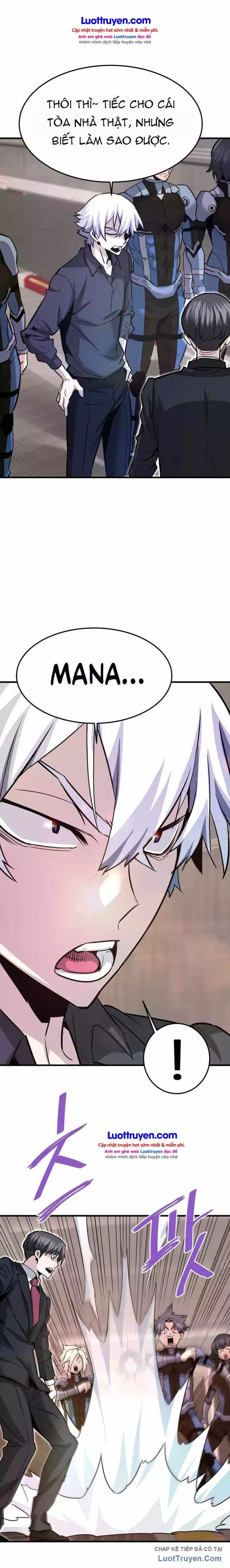 Ta Trở Về Từ Địa Ngục Chapter 94 - 7