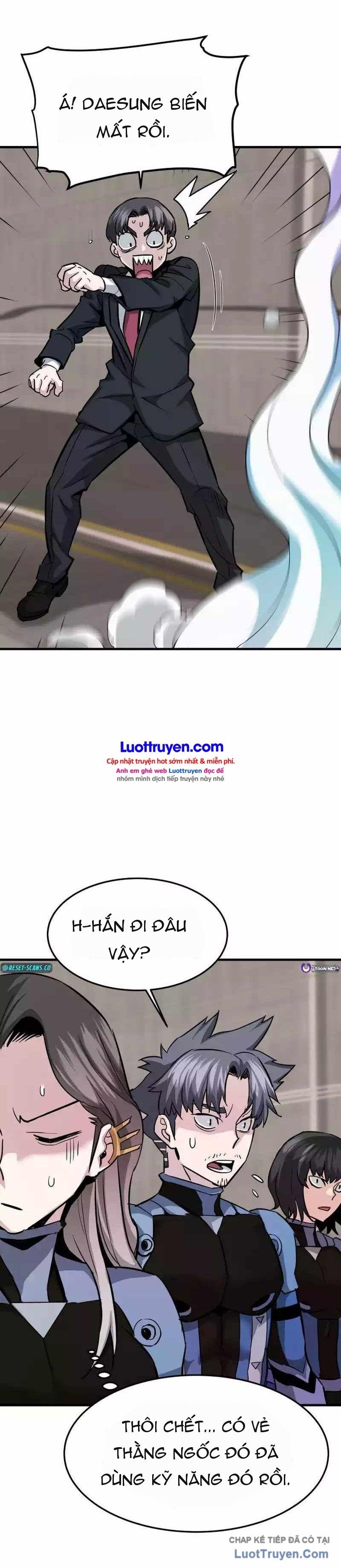Ta Trở Về Từ Địa Ngục Chapter 94 - 8