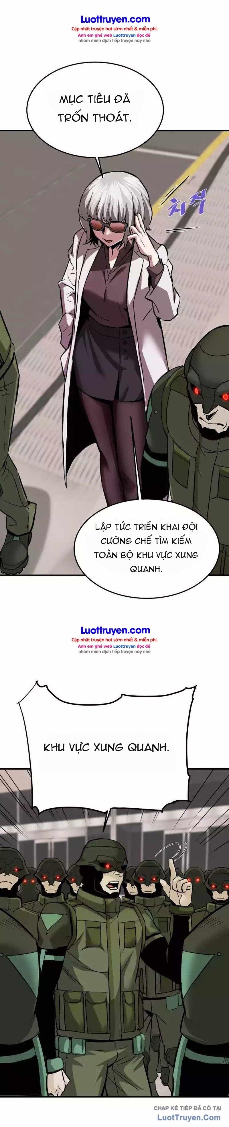 Ta Trở Về Từ Địa Ngục Chapter 94 - 9
