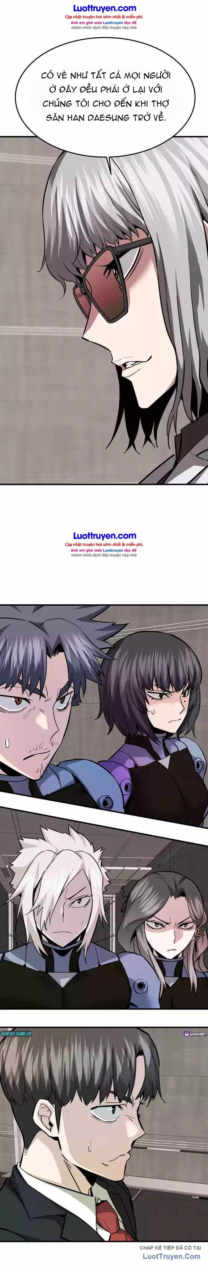 Ta Trở Về Từ Địa Ngục Chapter 94 - 10
