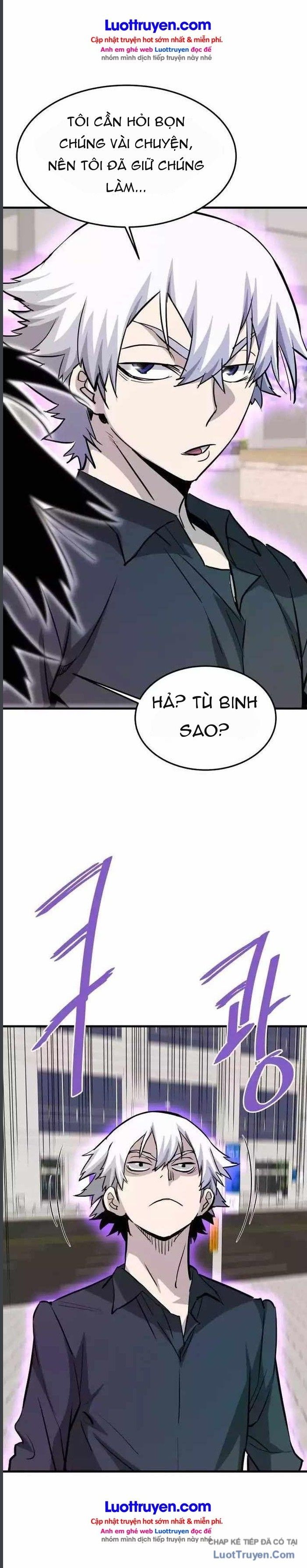 Ta Trở Về Từ Địa Ngục Chapter 95 - 2