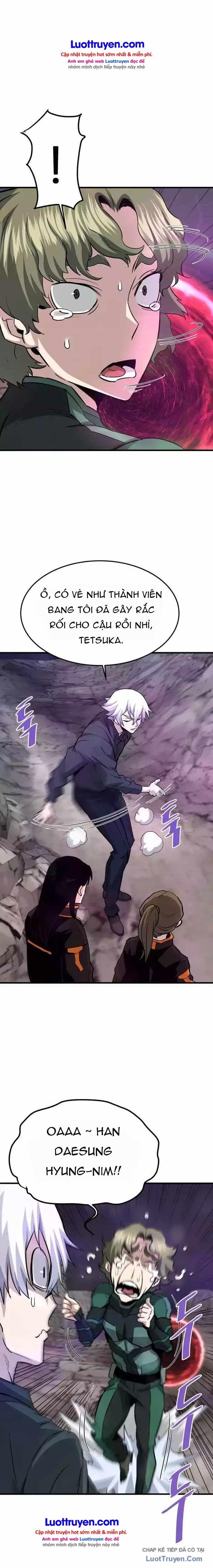 Ta Trở Về Từ Địa Ngục Chapter 95 - 14