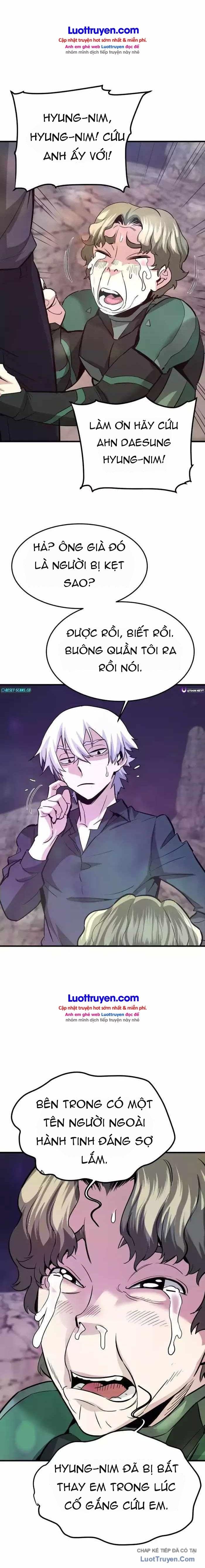 Ta Trở Về Từ Địa Ngục Chapter 95 - 15
