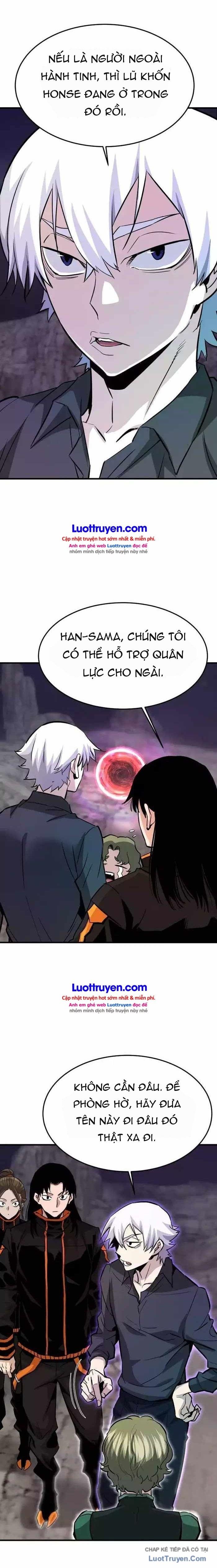 Ta Trở Về Từ Địa Ngục Chapter 95 - 16