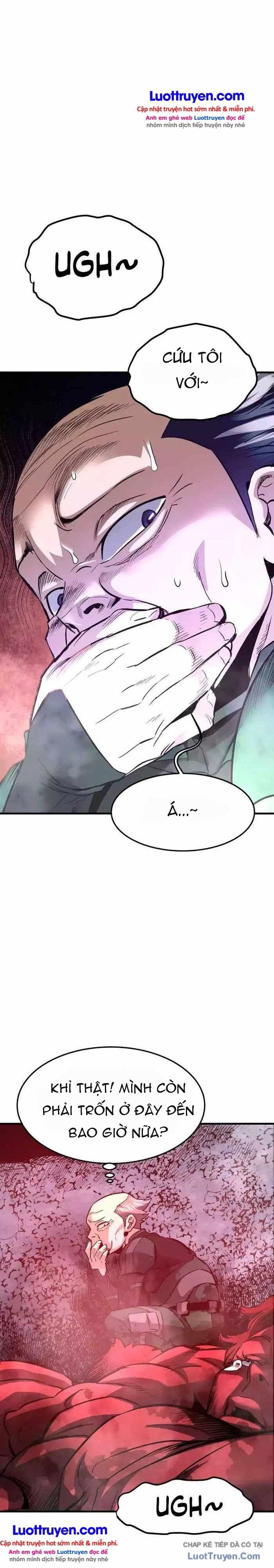 Ta Trở Về Từ Địa Ngục Chapter 95 - 18