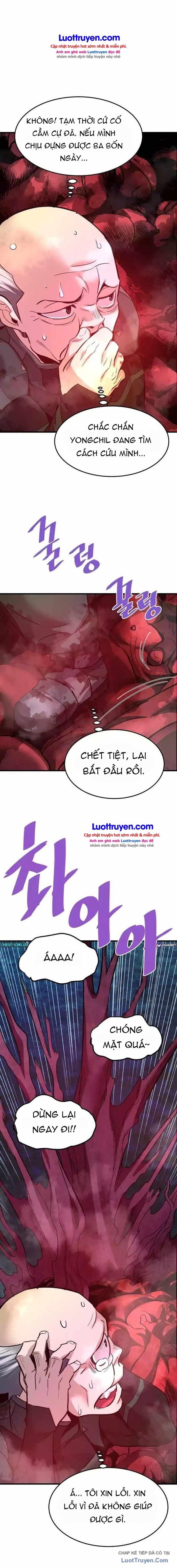 Ta Trở Về Từ Địa Ngục Chapter 95 - 19