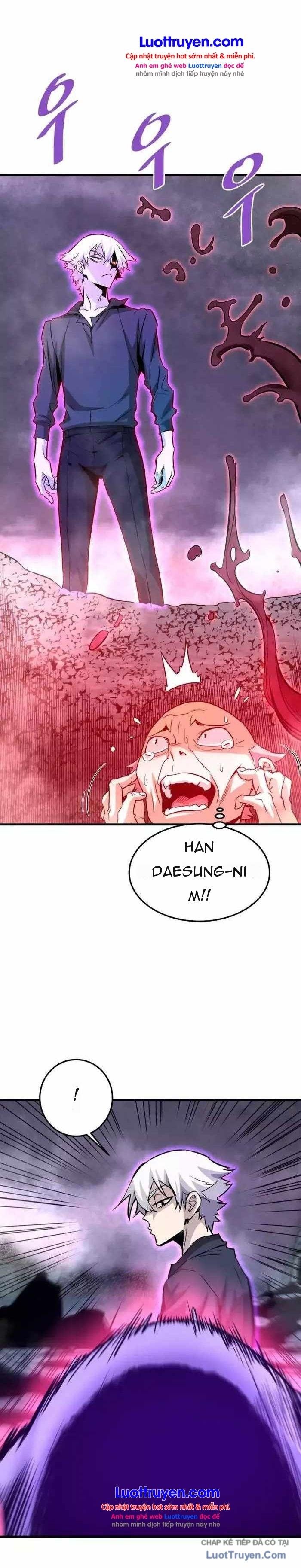 Ta Trở Về Từ Địa Ngục Chapter 95 - 21