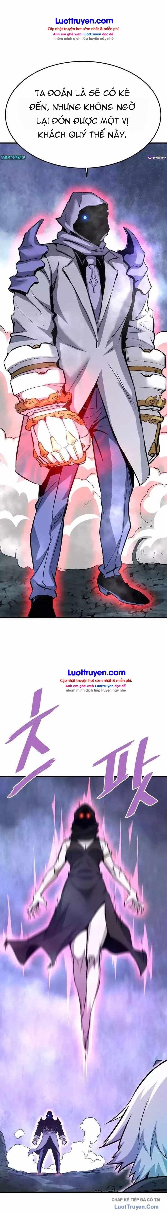 Ta Trở Về Từ Địa Ngục Chapter 95 - 23