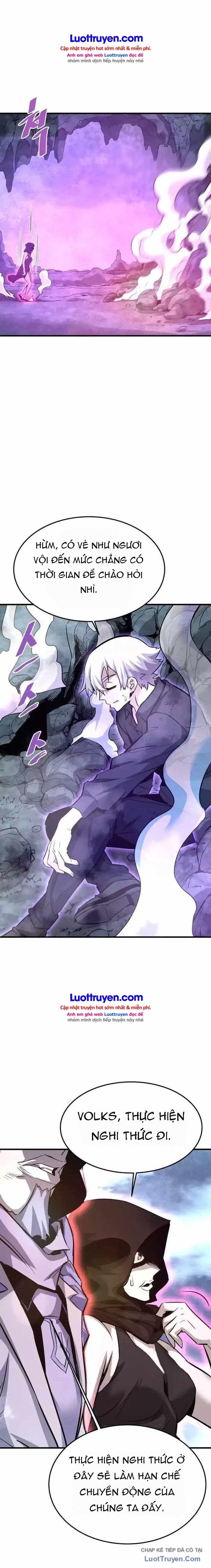 Ta Trở Về Từ Địa Ngục Chapter 95 - 25