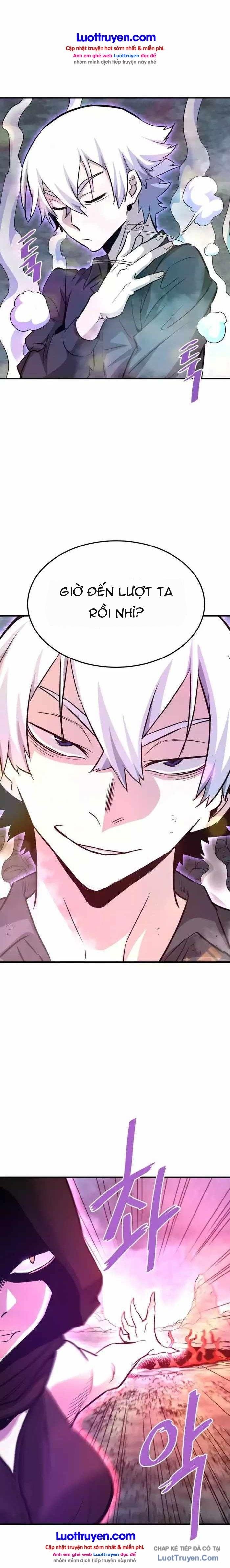 Ta Trở Về Từ Địa Ngục Chapter 95 - 26
