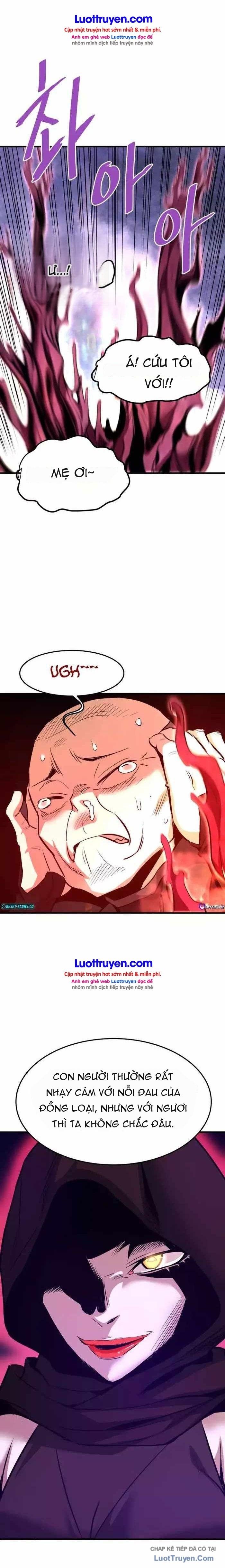 Ta Trở Về Từ Địa Ngục Chapter 95 - 27