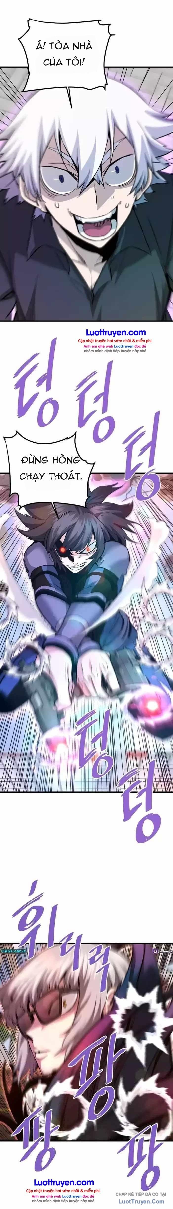Ta Trở Về Từ Địa Ngục Chapter 95 - 4