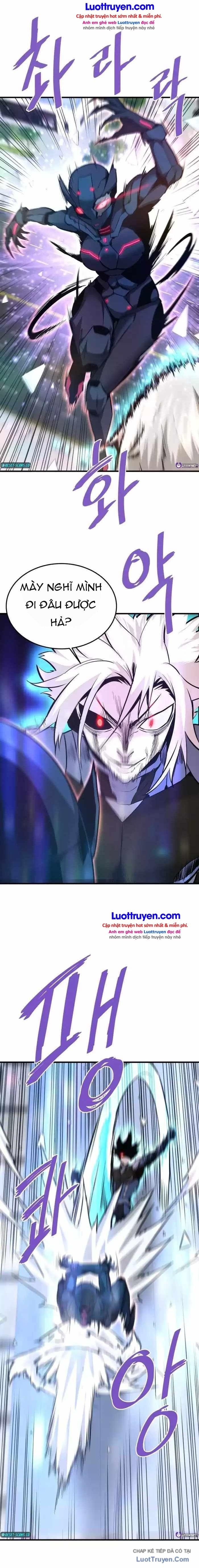 Ta Trở Về Từ Địa Ngục Chapter 95 - 5