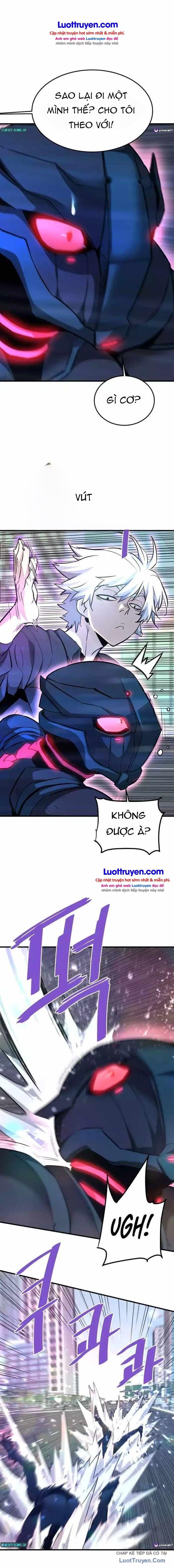 Ta Trở Về Từ Địa Ngục Chapter 95 - 9